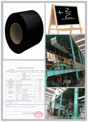 【供應熒光黑板板面】價格,廠家,圖片,黑板、綠板,廣州市仁韌信貿易-
