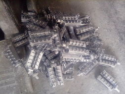 樂清市精固模具廠 模具產品列表