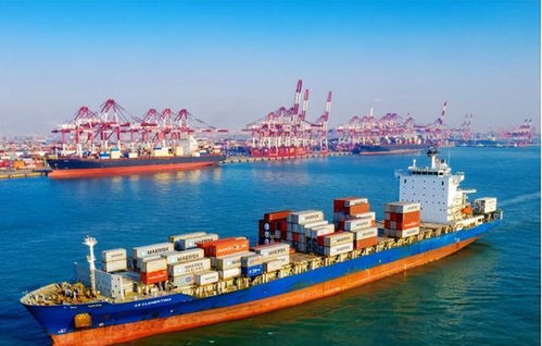 貿(mào)易額2411億美元,我國再次降為美國第三貿(mào)易伙伴,誰 上位 了