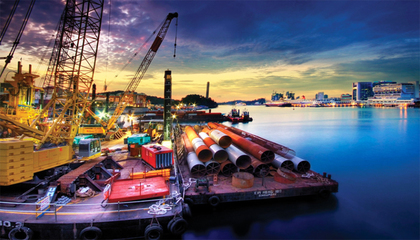 不出口就完蛋？非洲內部貿易的宿命與變革